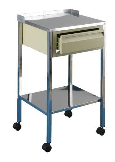 MESA PASTEUR CON CAJON