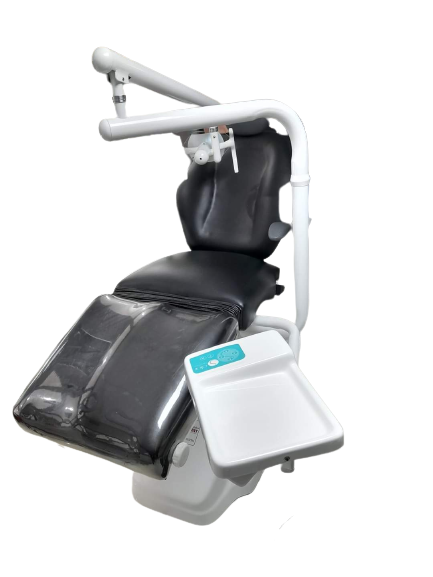 SILLÓN ELÉCTRICO DE PODOLOGÍA