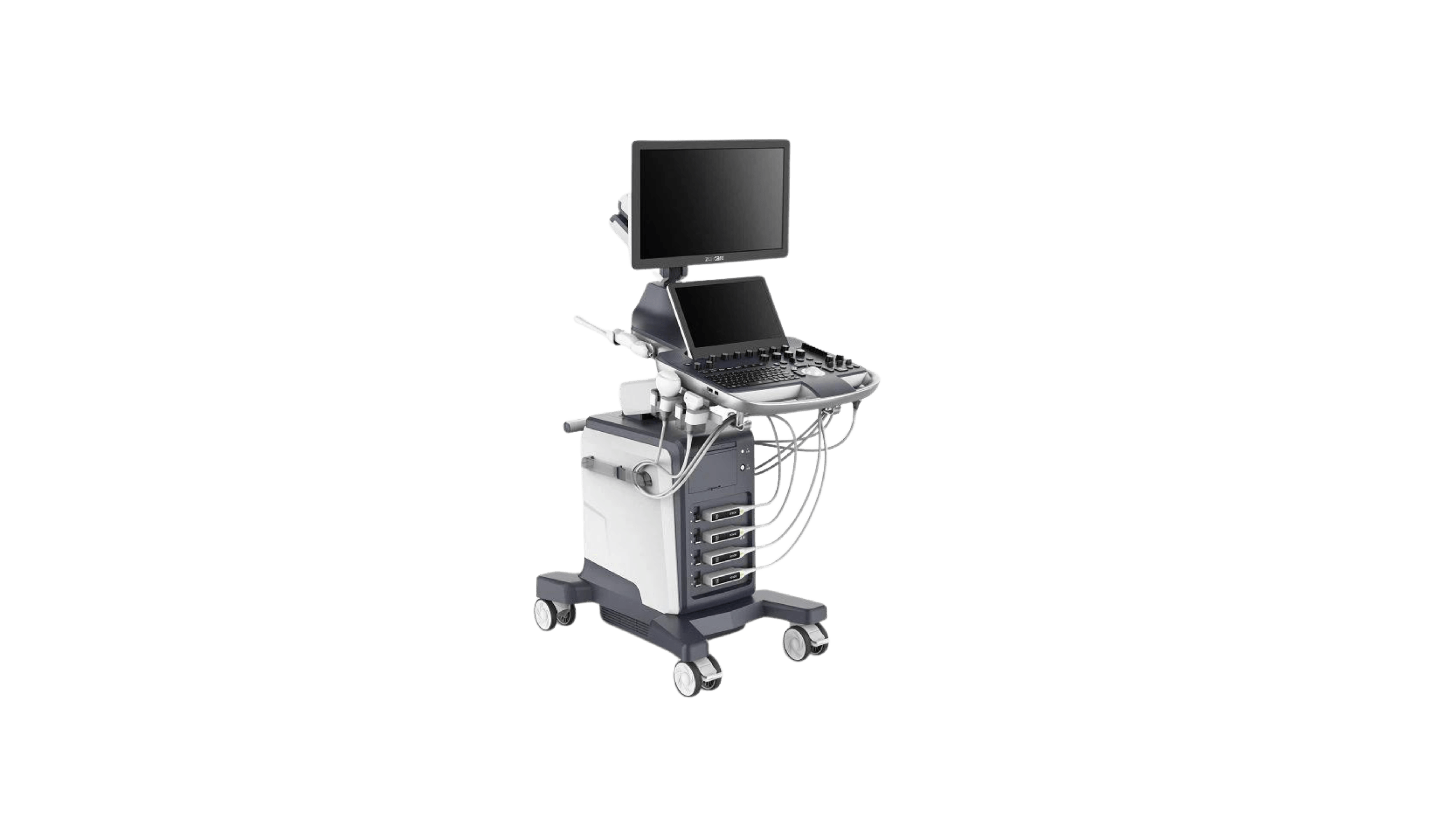 Imagen de la categoría Ultrasonido con carrito